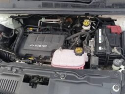 
										 شيفورلي – Chevrolet Trax ممتلئ									