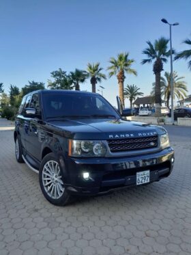 لاند روفر – Land Rover رانج روفر – Range Rover
