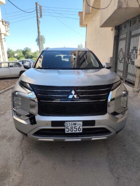 ميتسوبيشي – Mitsubishi Outlander