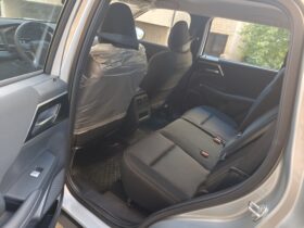 ميتسوبيشي – Mitsubishi Outlander