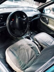 دايو – Daewoo سيلو – Cielo