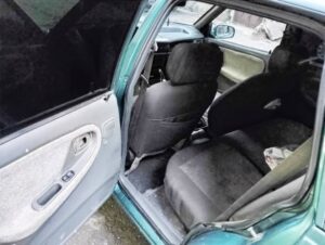 دايو – Daewoo سيلو – Cielo