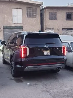 
										 هيونداي – Hyundai باليساد – Palisade ممتلئ									