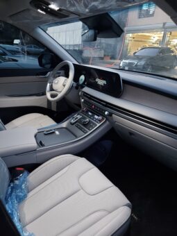 
										 هيونداي – Hyundai باليساد – Palisade ممتلئ									