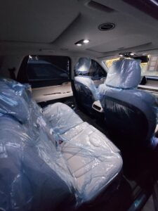 هيونداي – Hyundai باليساد – Palisade