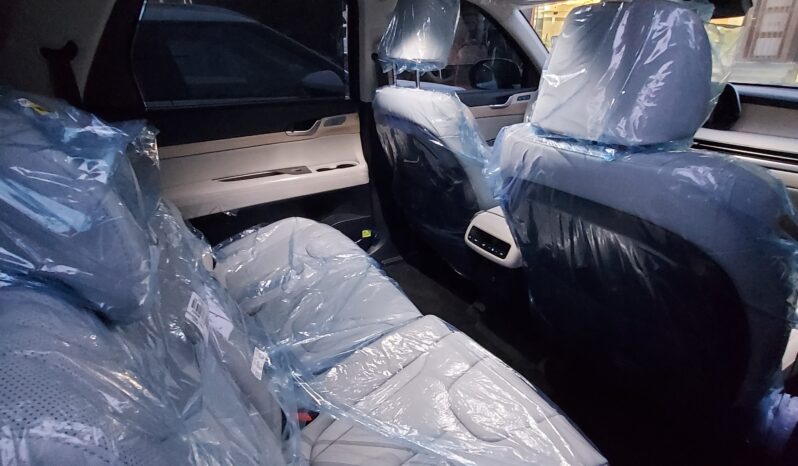 
								 هيونداي – Hyundai باليساد – Palisade ممتلئ									