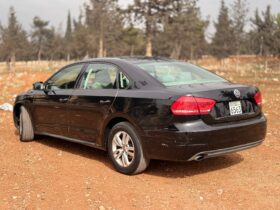 فولكس فاكن – Volkswagen باسات – Passat