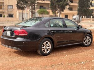 فولكس فاكن – Volkswagen باسات – Passat