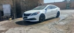 هيونداي – Hyundai ازيرا – Azera