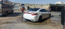 هيونداي – Hyundai ازيرا – Azera