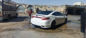 هيونداي – Hyundai ازيرا – Azera