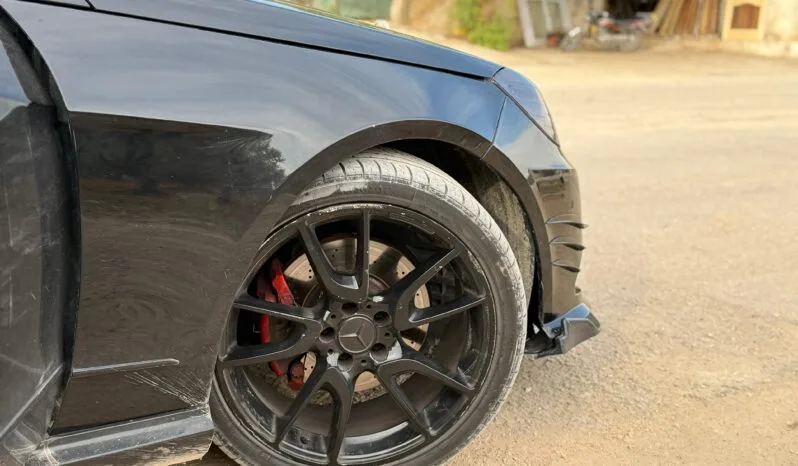 
								 مرسيدس بينز – Mercedes benz E350 ممتلئ									