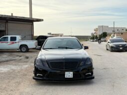 
										 مرسيدس بينز – Mercedes benz E350 ممتلئ									