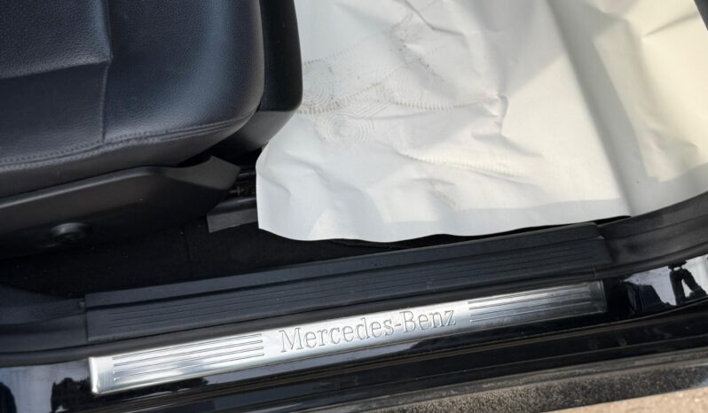 
								 مرسيدس بينز – Mercedes benz E350 ممتلئ									