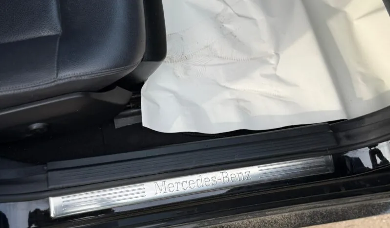 
								 مرسيدس بينز – Mercedes benz E350 ممتلئ									