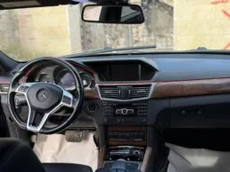 
										 مرسيدس بينز – Mercedes benz E350 ممتلئ									