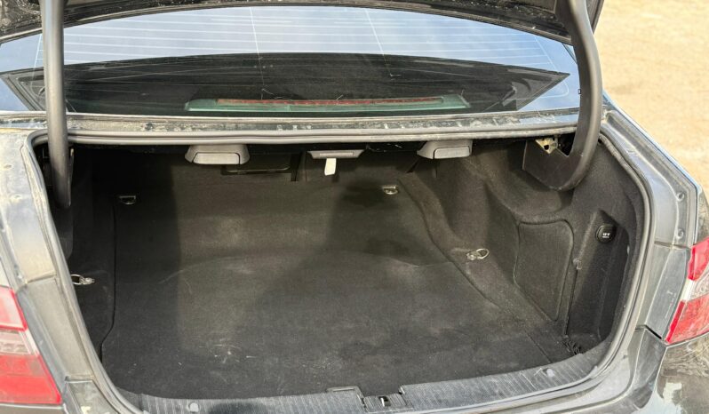 
								 مرسيدس بينز – Mercedes benz E350 ممتلئ									