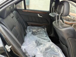 
										 مرسيدس بينز – Mercedes benz E350 ممتلئ									