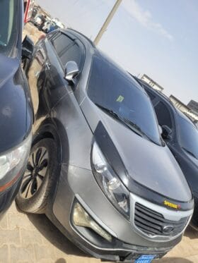 كيا – Kia سبورتاج – Sportage