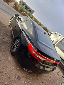 
										 هيونداي – Hyundai ازيرا – Azera ممتلئ									