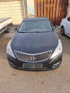 هيونداي – Hyundai ازيرا – Azera