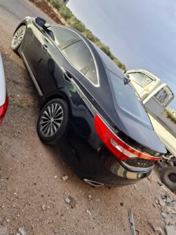 
										 هيونداي – Hyundai ازيرا – Azera ممتلئ									