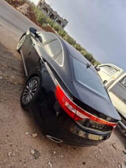
										 هيونداي – Hyundai ازيرا – Azera ممتلئ									