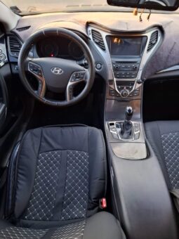 
										 هيونداي – Hyundai ازيرا – Azera ممتلئ									