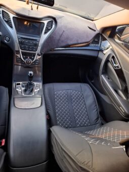 
										 هيونداي – Hyundai ازيرا – Azera ممتلئ									