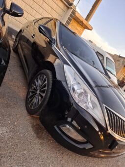 
										 هيونداي – Hyundai ازيرا – Azera ممتلئ									