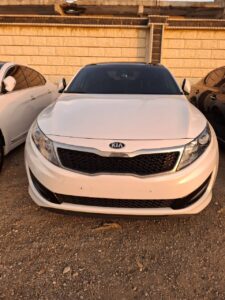 كيا – Kia K5