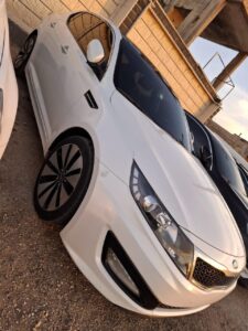 كيا – Kia K5