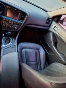 كيا – Kia K5