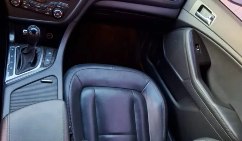 
								 كيا – Kia K5 ممتلئ									
