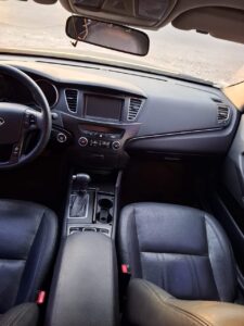 كيا – Kia K7