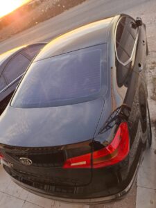 كيا – Kia K7