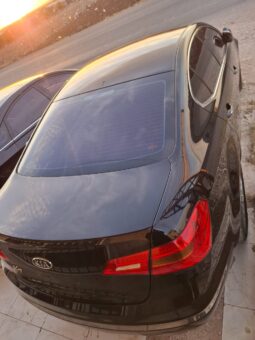 
										 كيا – Kia K7 ممتلئ									