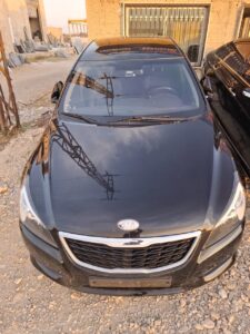 كيا – Kia K7