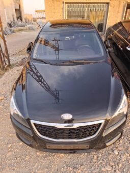 
										 كيا – Kia K7 ممتلئ									
