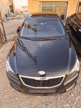 كيا – Kia K7