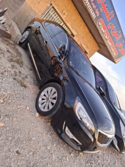 
										 كيا – Kia K7 ممتلئ									
