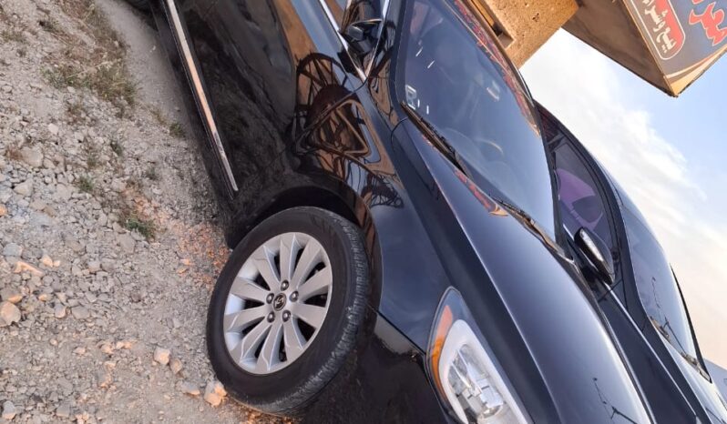 
								 كيا – Kia K7 ممتلئ									
