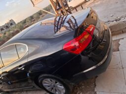 
										 كيا – Kia K7 ممتلئ									