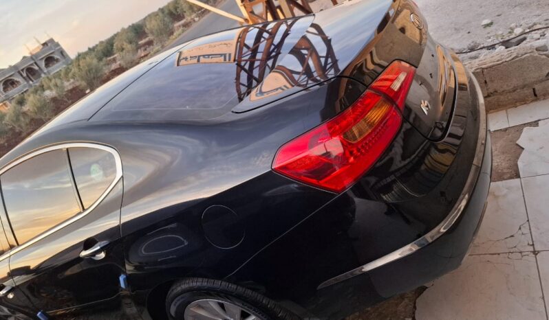 
								 كيا – Kia K7 ممتلئ									