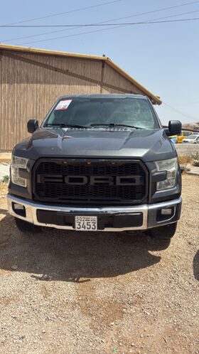 فورد – Ford F150