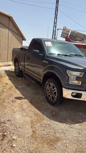 فورد – Ford F150