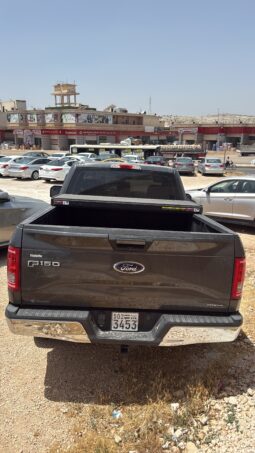 فورد – Ford F150