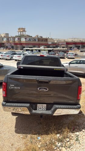 فورد – Ford F150