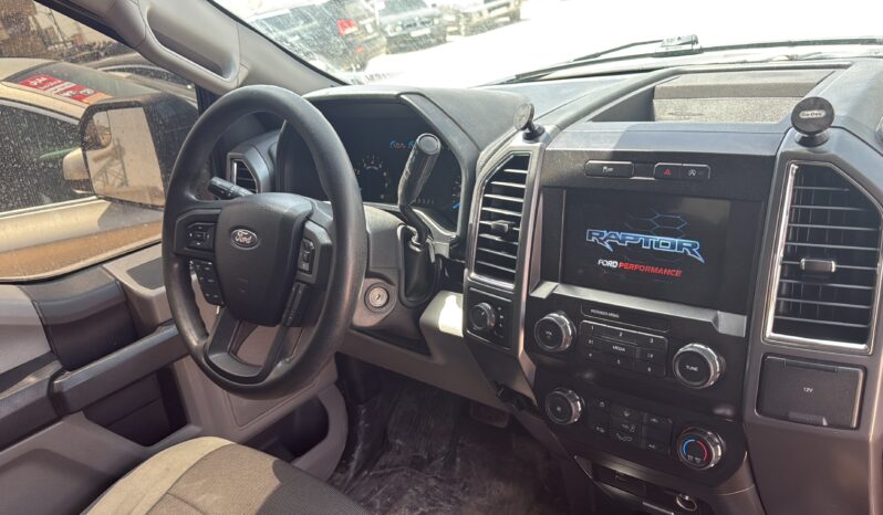 
								 فورد – Ford F150 ممتلئ									