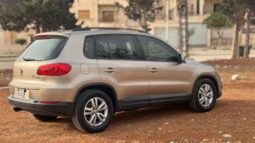 فولكس فاكن – Volkswagen تيغ وان – Tiguan